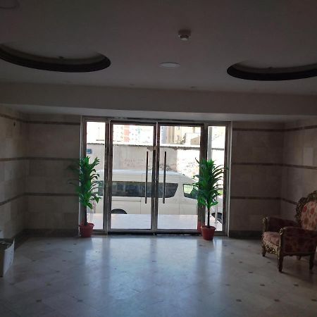 Manzel Alnour Units Mecca Exterior foto