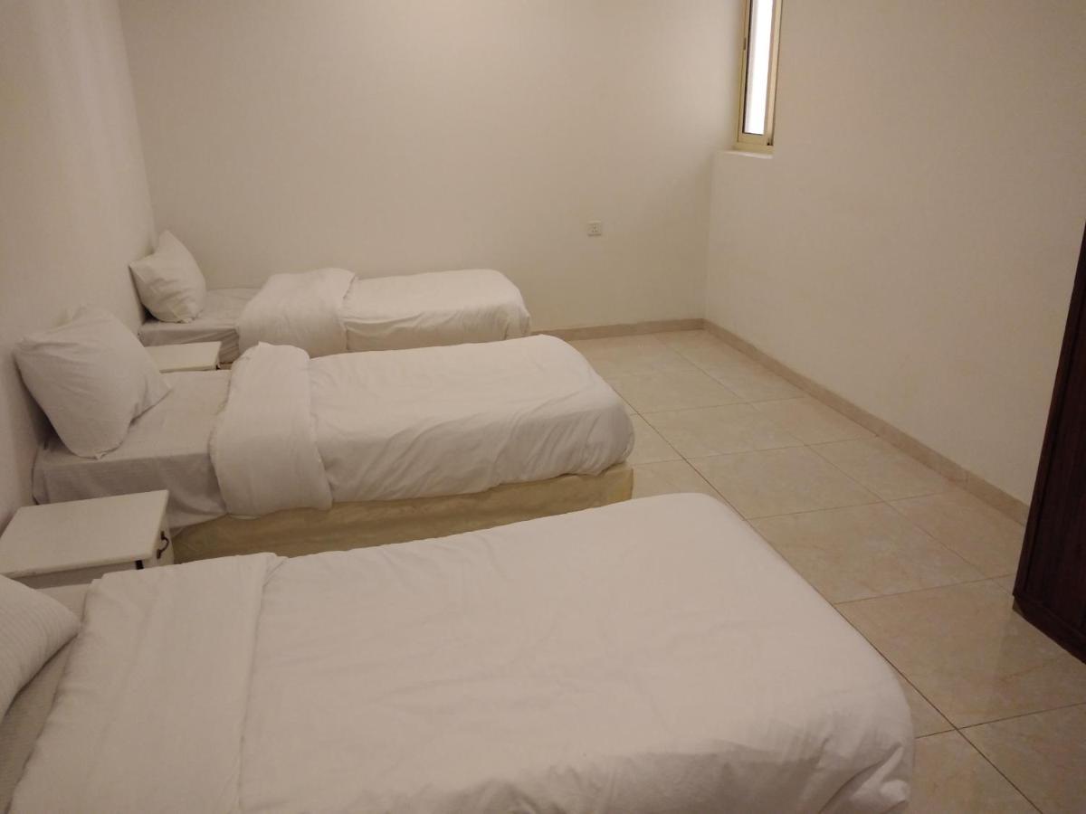 Manzel Alnour Units Mecca Exterior foto