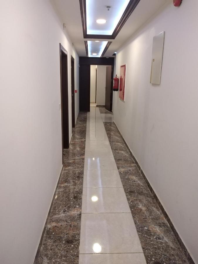 Manzel Alnour Units Mecca Exterior foto