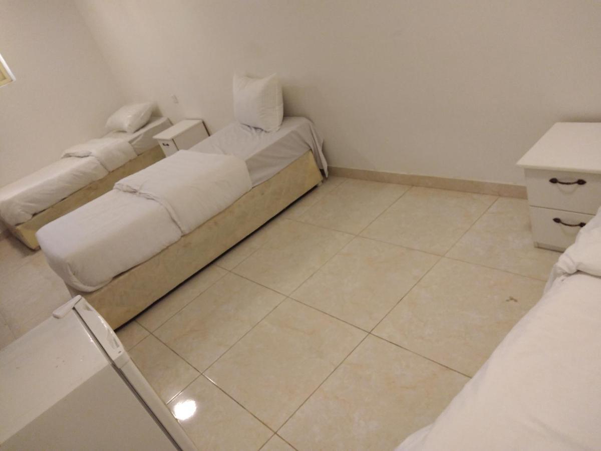 Manzel Alnour Units Mecca Exterior foto