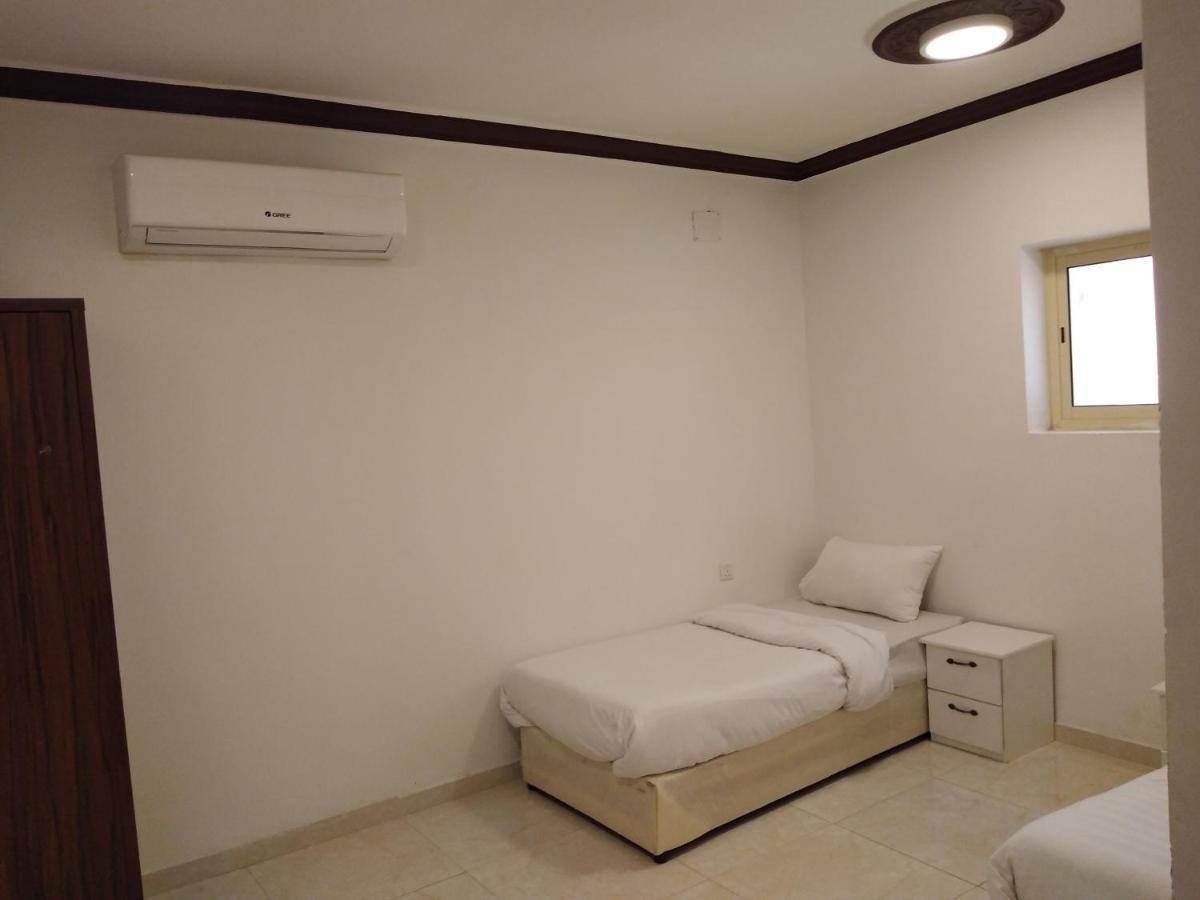 Manzel Alnour Units Mecca Exterior foto